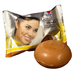 JABÓN GANOZHI