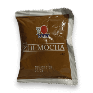 ZHI MOCHA