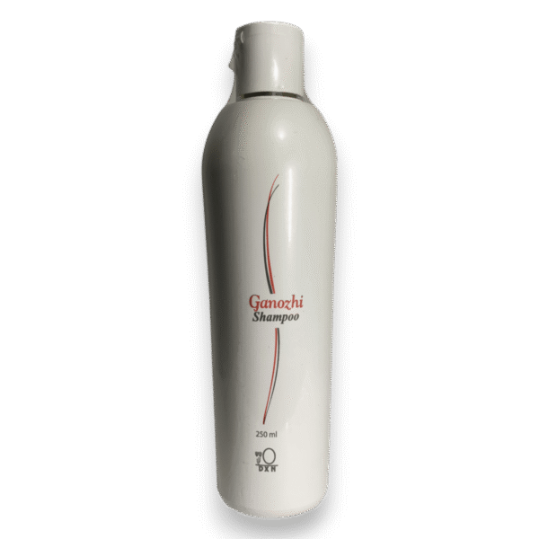 SHAMPOO GANOZHI