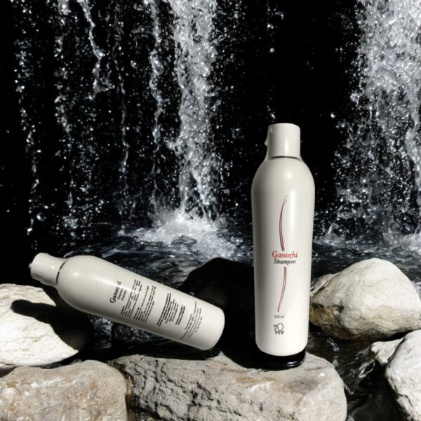 SHAMPOO GANOZHI - Image 3