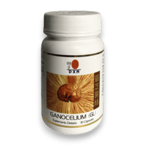 GANOCELIUM (GL) 30