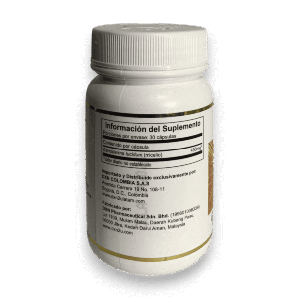 GANOCELIUM (GL) 30 - Image 2