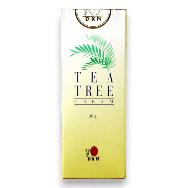 CREMA DE ÁRBOL DE TÉ - Image 2
