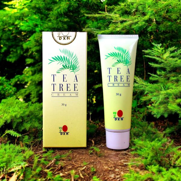CREMA DE ÁRBOL DE TÉ - Image 3