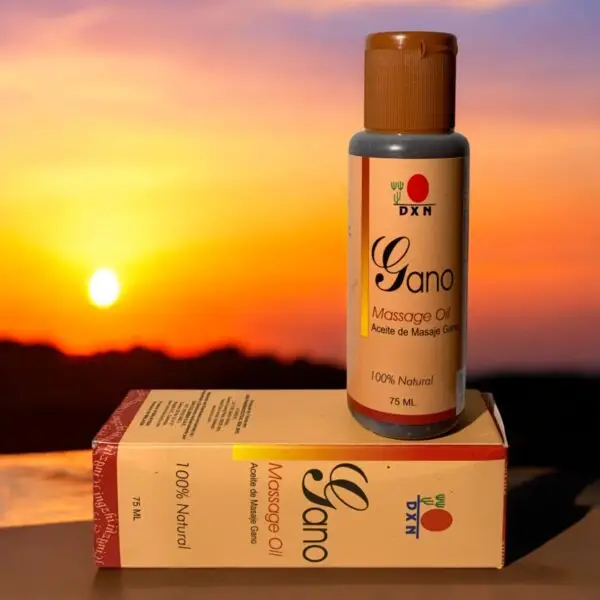 ACEITE DE MASAJE GANO - Image 3