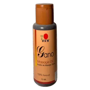 ACEITE DE MASAJE GANO