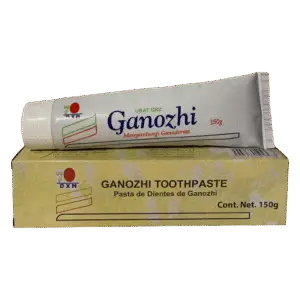 PASTA DE DIENTES GANOZHI