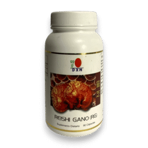 REISHI GANO (RG) 90