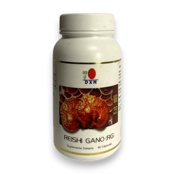 REISHI GANO (RG) 90