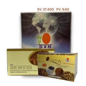 COFFEE LOVER PACK