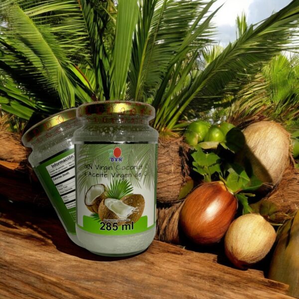ACEITE VIRGEN DE COCO - Image 3