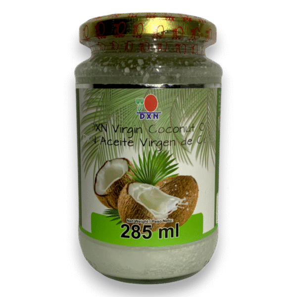 ACEITE VIRGEN DE COCO