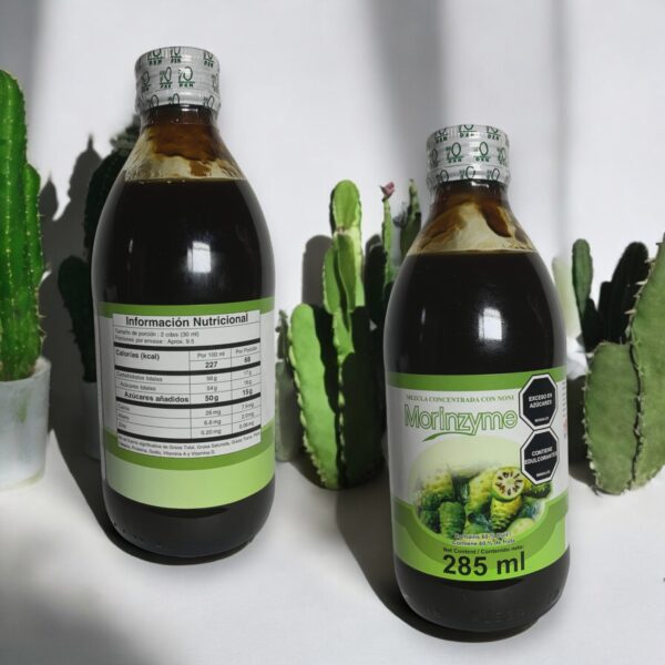 MORINZYME - Image 3