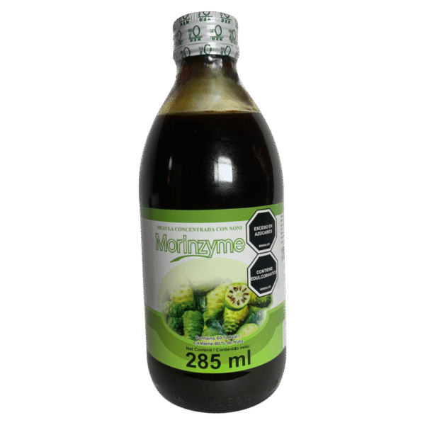 MORINZYME