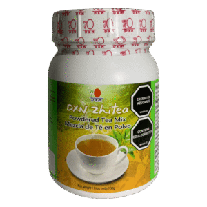 ZHI TEA